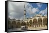 Solyman Mosque-Guido Cozzi-Framed Stretched Canvas