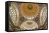 Solyman Mosque-Guido Cozzi-Framed Stretched Canvas