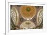 Solyman Mosque-Guido Cozzi-Framed Photographic Print