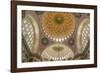 Solyman Mosque-Guido Cozzi-Framed Photographic Print