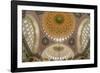 Solyman Mosque-Guido Cozzi-Framed Photographic Print