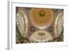 Solyman Mosque-Guido Cozzi-Framed Photographic Print