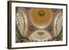 Solyman Mosque-Guido Cozzi-Framed Photographic Print