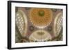 Solyman Mosque-Guido Cozzi-Framed Photographic Print