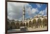 Solyman Mosque-Guido Cozzi-Framed Photographic Print