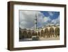 Solyman Mosque-Guido Cozzi-Framed Photographic Print