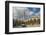 Solyman Mosque-Guido Cozzi-Framed Photographic Print