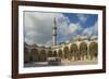 Solyman Mosque-Guido Cozzi-Framed Photographic Print