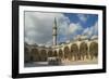 Solyman Mosque-Guido Cozzi-Framed Photographic Print