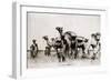 Somali Troops-null-Framed Photographic Print