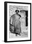 Somali Woman, 20th Century-null-Framed Giclee Print