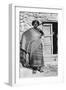 Somali Woman, 20th Century-null-Framed Giclee Print