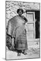 Somali Woman, 20th Century-null-Mounted Giclee Print