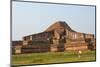 Somapura Mahavihara, Naogaon District, Rajshahi Division, Bangladesh-Keren Su-Mounted Photographic Print