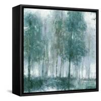 Somber Forest 1-Norman Wyatt Jr^-Framed Stretched Canvas