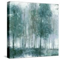 Somber Forest 1-Norman Wyatt Jr^-Stretched Canvas