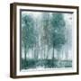 Somber Forest 1-Norman Wyatt Jr^-Framed Premium Giclee Print