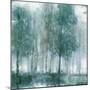 Somber Forest 1-Norman Wyatt Jr^-Mounted Premium Giclee Print