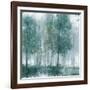 Somber Forest 1-Norman Wyatt Jr^-Framed Giclee Print