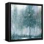 Somber Forest 2-Norman Wyatt Jr.-Framed Stretched Canvas