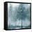 Somber Forest 2-Norman Wyatt Jr.-Framed Stretched Canvas