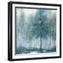 Somber Forest 2-Norman Wyatt Jr.-Framed Art Print