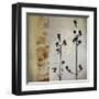 Sombras de Oro I-Noah Li-Leger-Framed Giclee Print