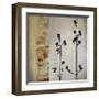 Sombras de Oro I-Noah Li-Leger-Framed Giclee Print