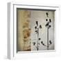 Sombras de Oro I-Noah Li-Leger-Framed Giclee Print