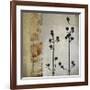 Sombras de Oro I-Noah Li-Leger-Framed Giclee Print