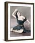 Sombrero, Cyd Charisse, 1953-null-Framed Photo