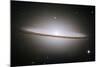 Sombrero Galaxy (M104), HST Image-null-Mounted Photographic Print