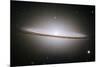 Sombrero Galaxy (M104), HST Image-null-Mounted Photographic Print