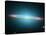 Sombrero Galaxy-Stocktrek Images-Stretched Canvas