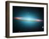 Sombrero Galaxy-Stocktrek Images-Framed Premium Photographic Print