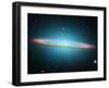 Sombrero Galaxy-Stocktrek Images-Framed Premium Photographic Print