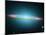 Sombrero Galaxy-Stocktrek Images-Mounted Premium Photographic Print