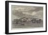 Sombrero, One of the Leeward Islands, in the Caribbean Sea-null-Framed Giclee Print