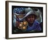 Sombrero-Lyonel Laurenceau-Framed Art Print