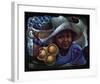 Sombrero-Lyonel Laurenceau-Framed Art Print