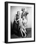 Some Came Running, 1958-null-Framed Photographic Print