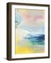 Some Day Soon I-Joyce Combs-Framed Art Print