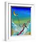 Some Enchanted Evening-Cindy Thornton-Framed Art Print