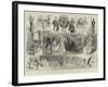 Some Incidents of a Debutante's First Drawing-Room-Thomas Walter Wilson-Framed Giclee Print