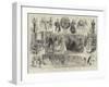 Some Incidents of a Debutante's First Drawing-Room-Thomas Walter Wilson-Framed Giclee Print