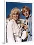 Some Like it Hot 1959 Directed by Billy Wilder Marilyn Monroe and Jack Lemmon-null-Framed Photo