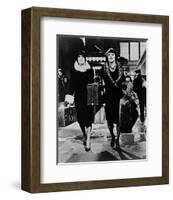 Some Like It Hot (1959)-null-Framed Photo