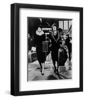 Some Like It Hot (1959)-null-Framed Photo