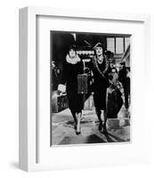 Some Like It Hot (1959)-null-Framed Photo