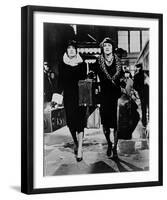 Some Like It Hot (1959)-null-Framed Photo